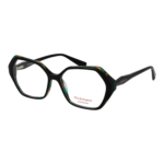 Ana Hickmann HI6316 53H01 optical frames side view