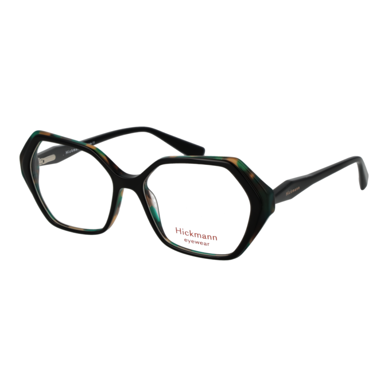 Ana Hickmann HI6316 53H01 optical frames side view