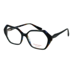 Ana Hickmann HI6316 53H02 optical frames side view