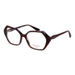 Ana Hickmann HI6316 53H03 optical frames side view