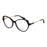 Ana Hickmann HI6317 55H01 optical frames side view