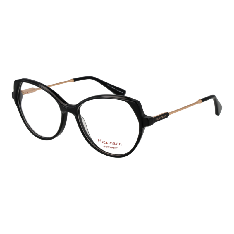 Ana Hickmann HI6317 55H01 optical frames side view