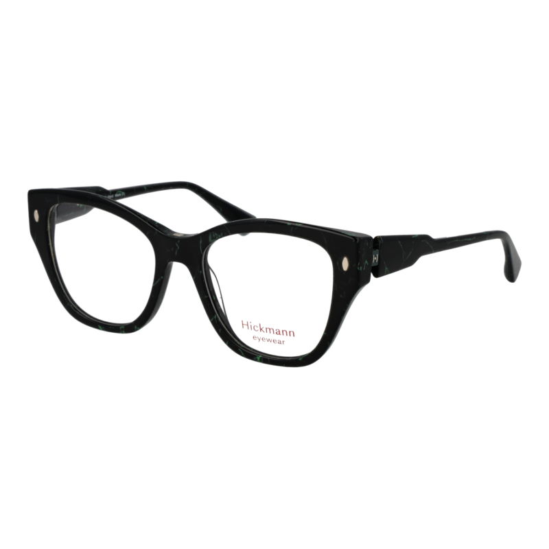Ana Hickmann HI6318G 52G22 optical frames side view