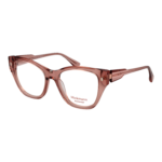 Ana Hickmann HI6318G 52T01 optical frames side view