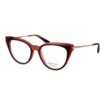 Ana Hickmann HI6320 52G21 optical frames side view