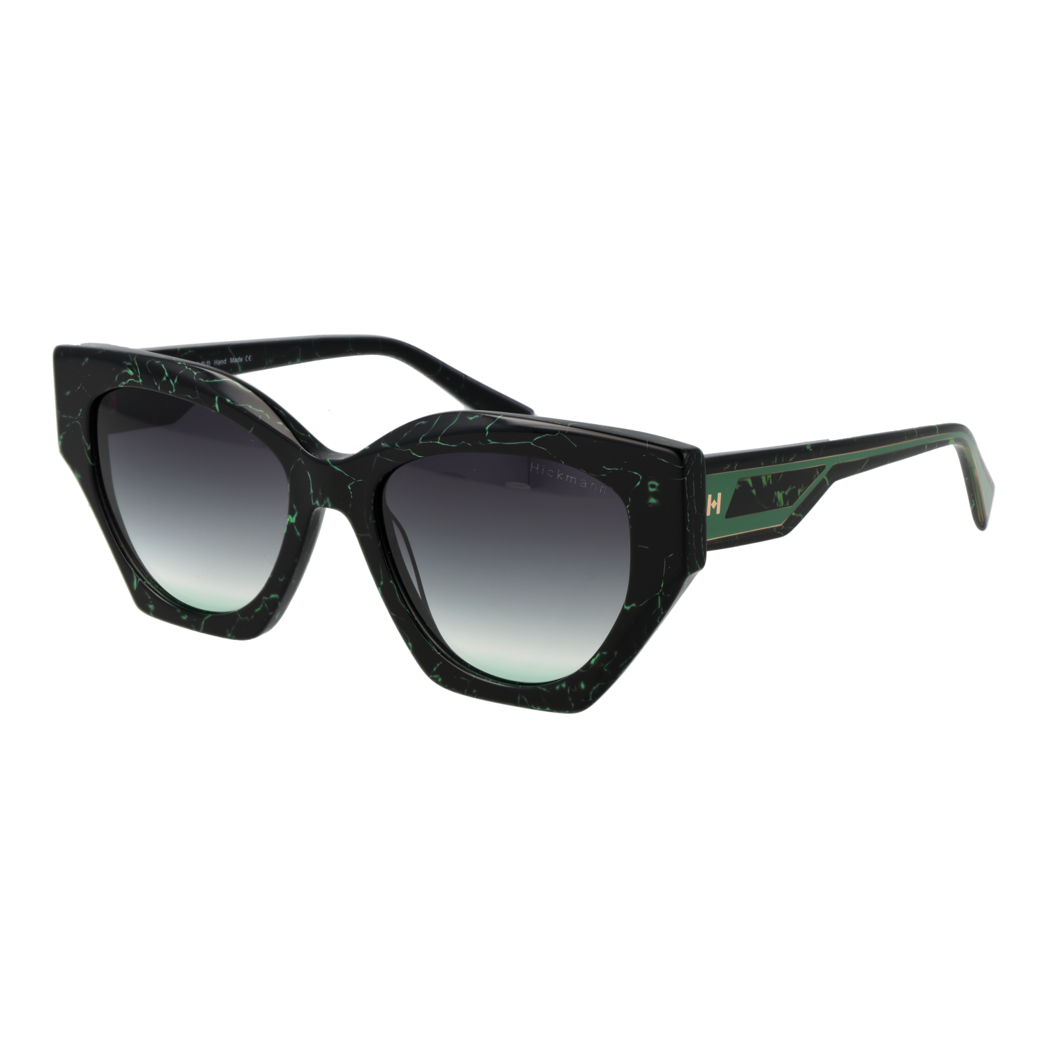 Ana Hickmann HI9221 53E01 sunglasses side view