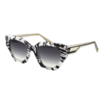 Ana Hickmann HI9221 53G21 sunglasses side view