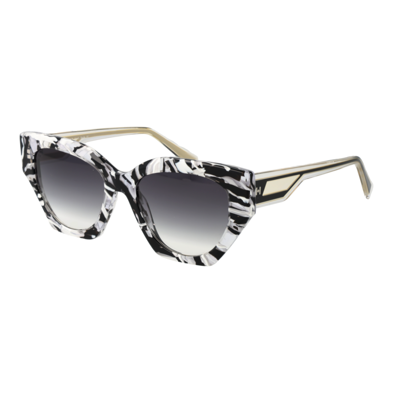 Ana Hickmann HI9221 53G21 sunglasses side view