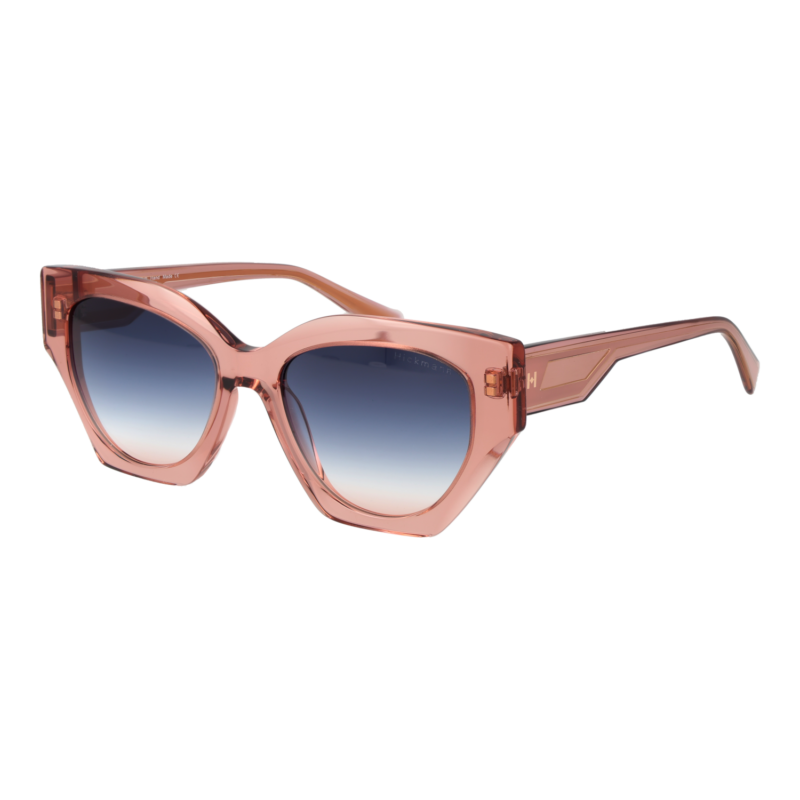 Ana Hickmann HI9221 53T01 sunglasses side view
