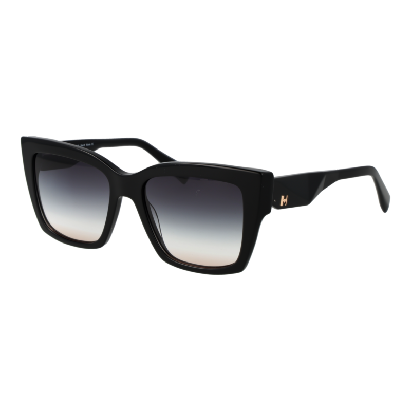Ana Hickmann HI9222 54A01 sunglasses side view