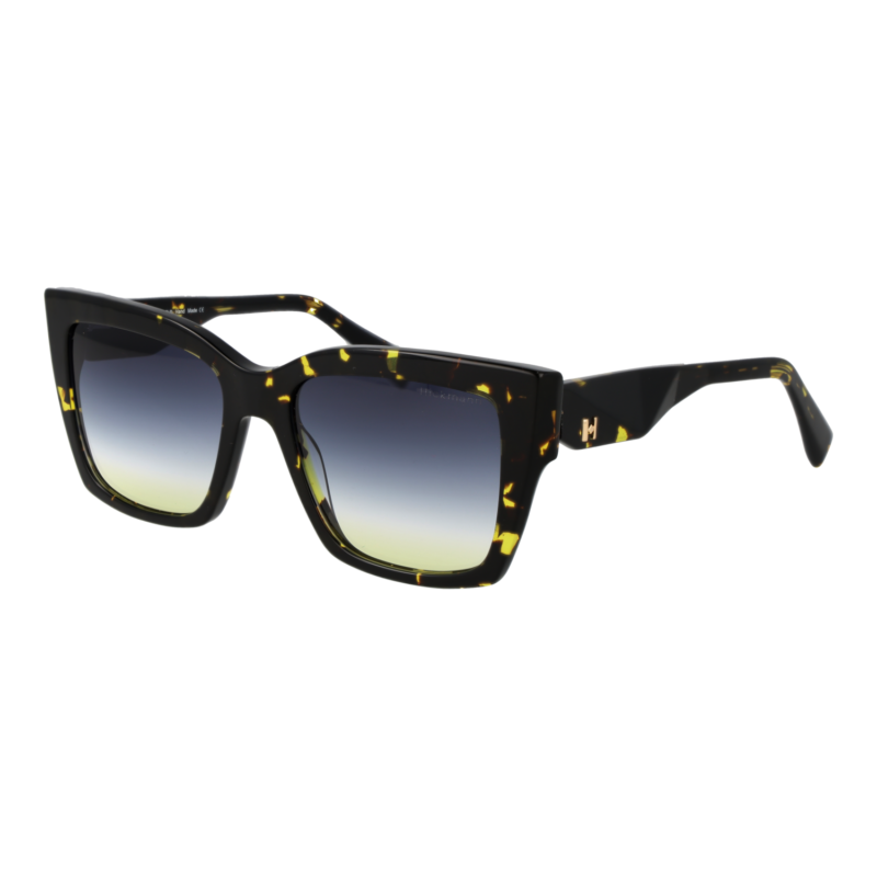 Ana Hickmann HI9222 54G21 sunglasses side view