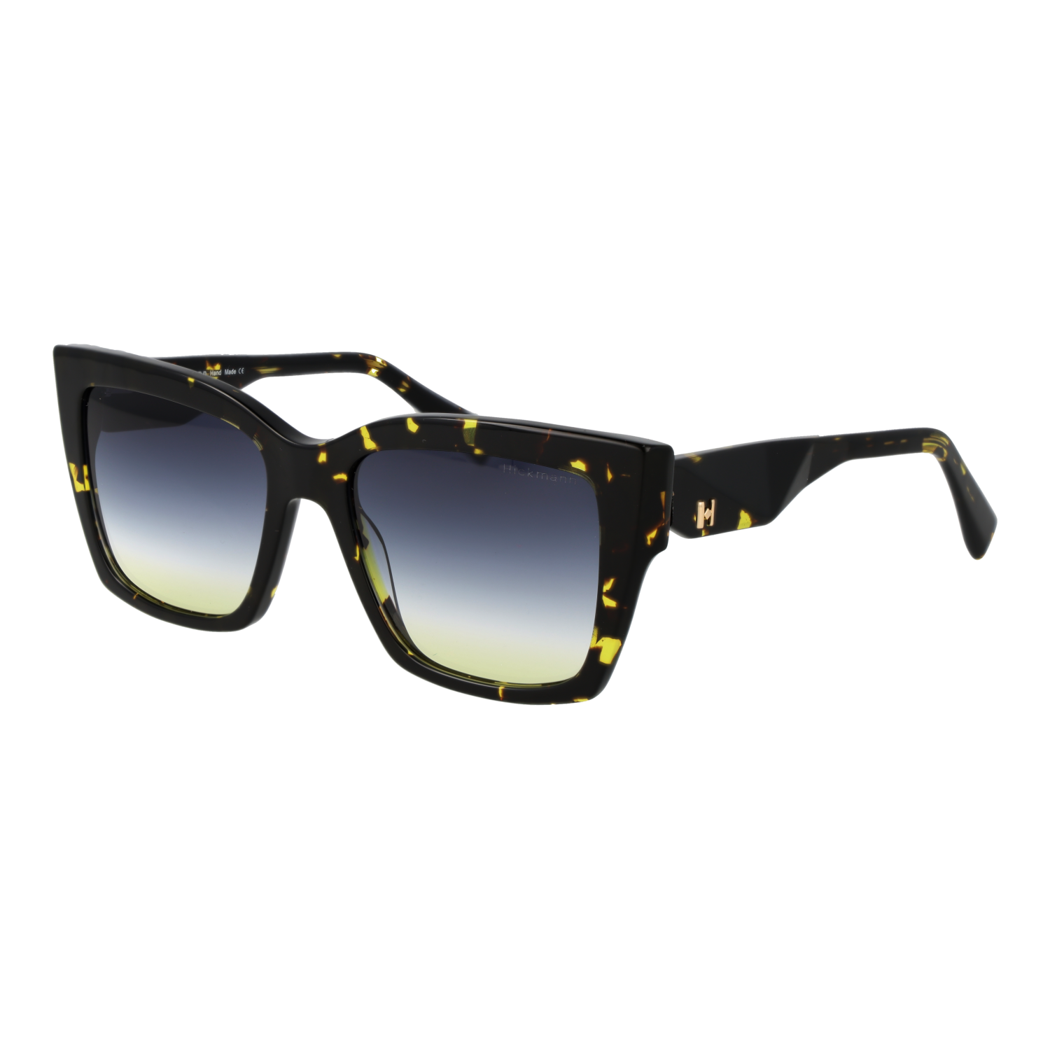 Ana Hickmann HI9222 54G21 sunglasses side view
