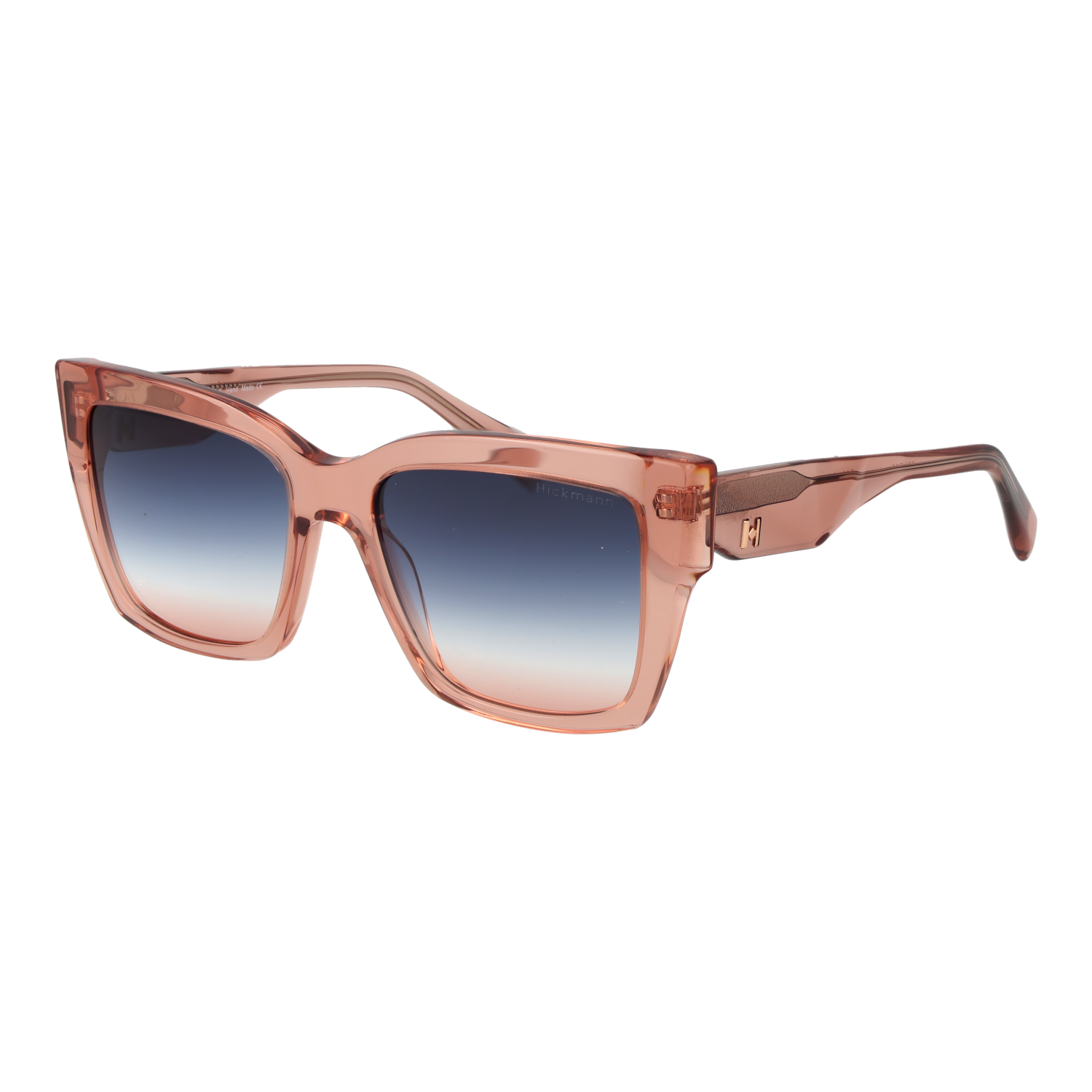 Ana Hickmann HI9222 54T02 sunglasses side view