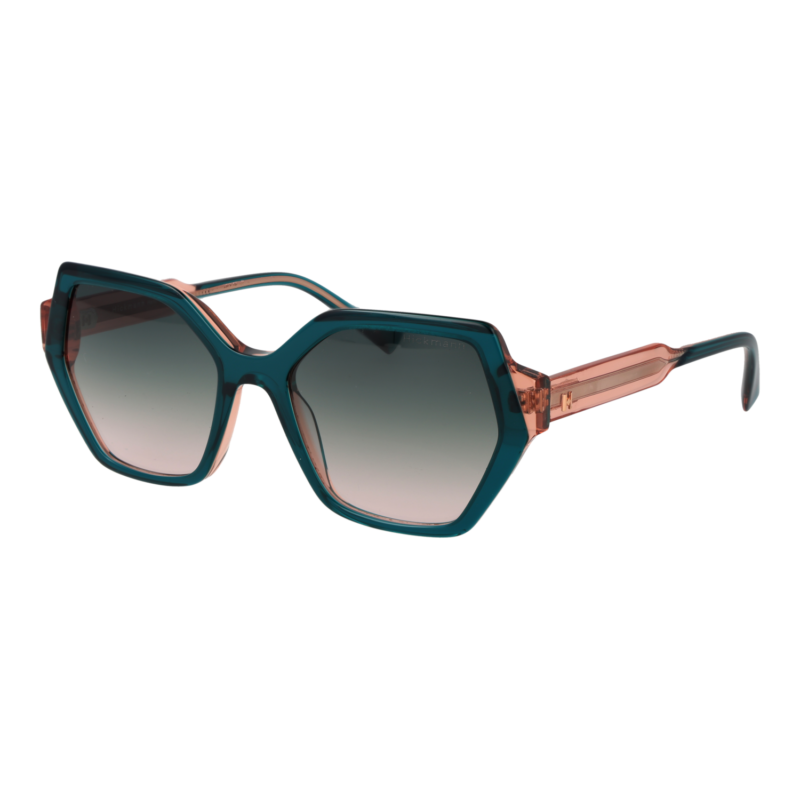 Ana Hickmann HI9223 53H01 sunglasses side view