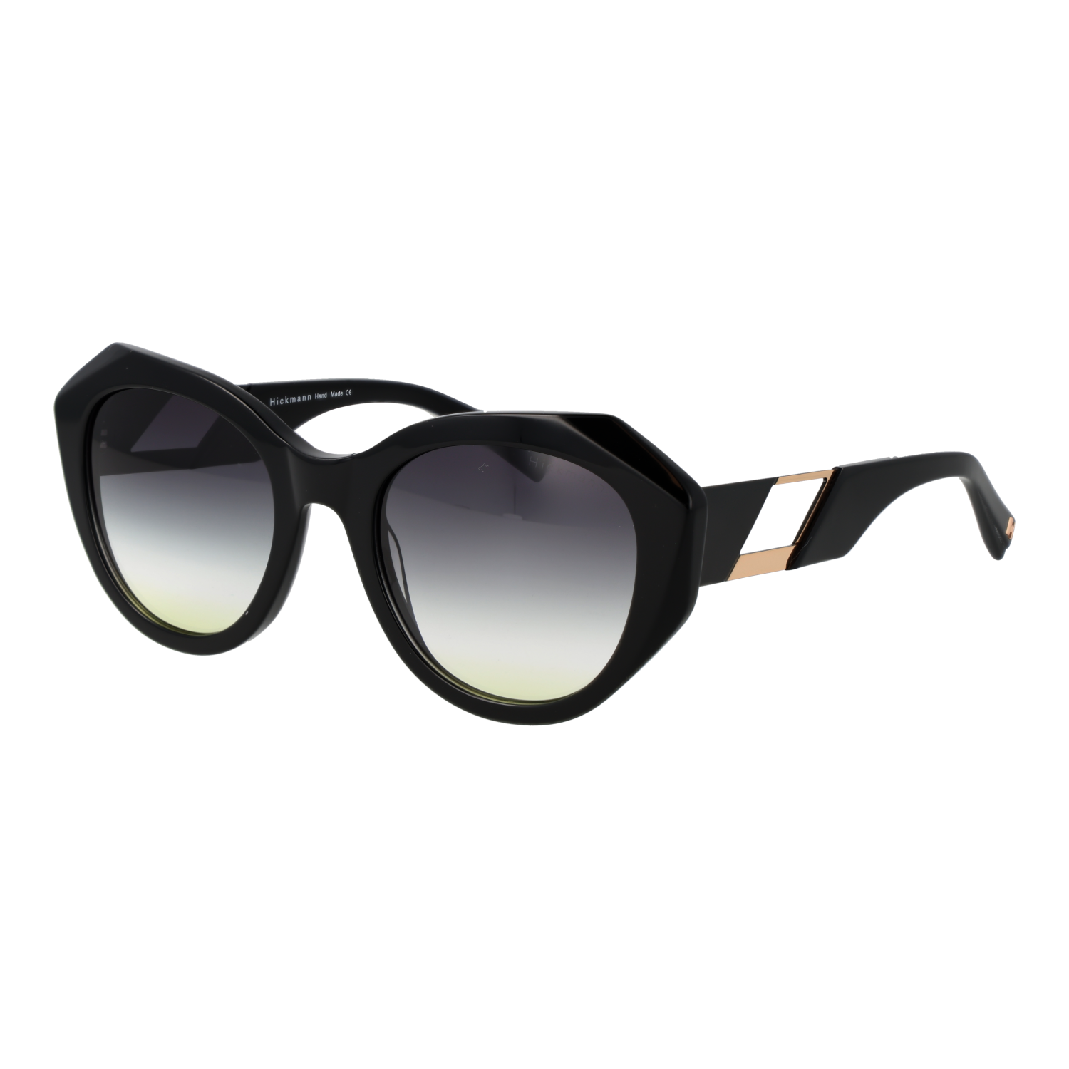 Ana Hickmann HI9225 53A01 sunglasses side view