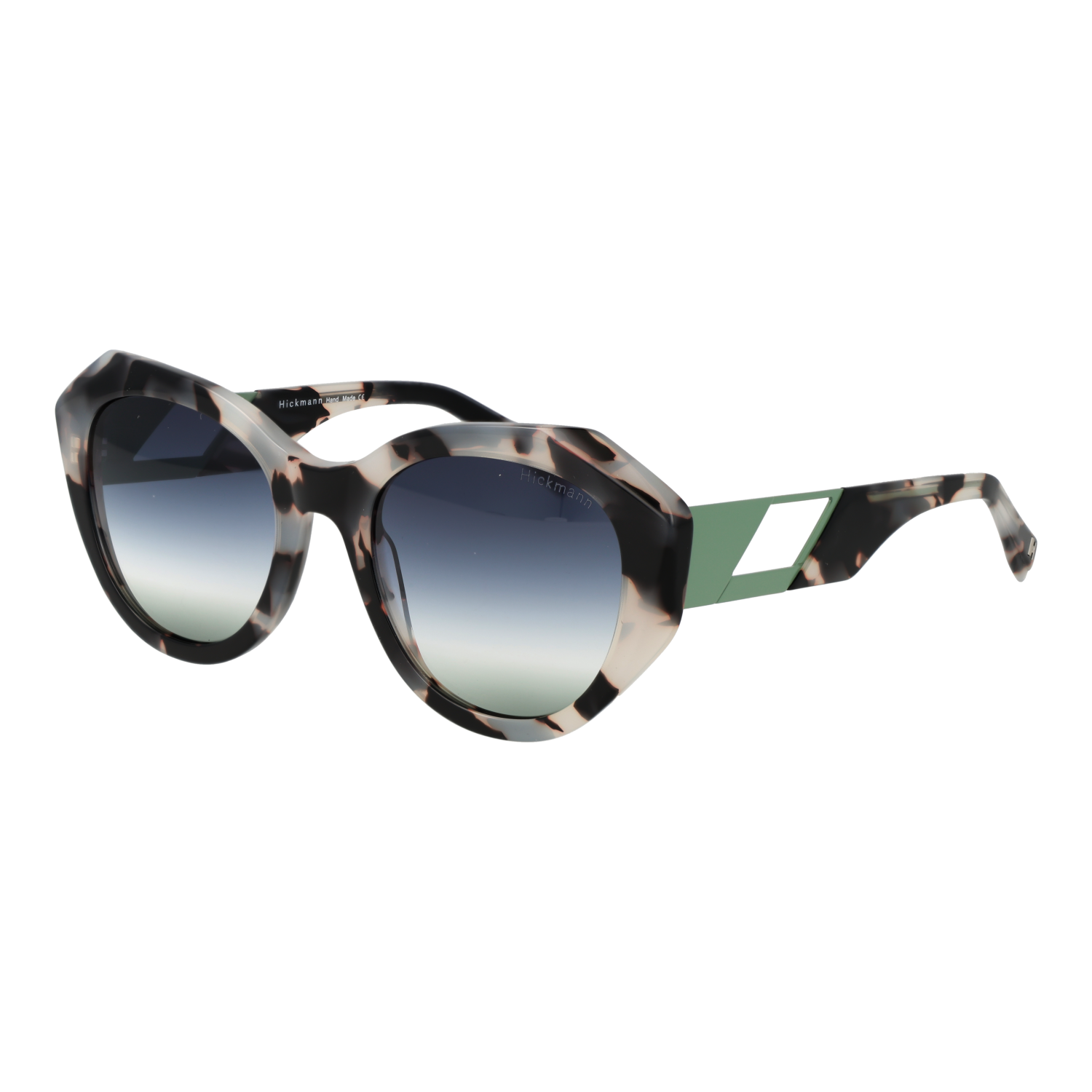 Ana Hickmann HI9225 53G21 sunglasses side view