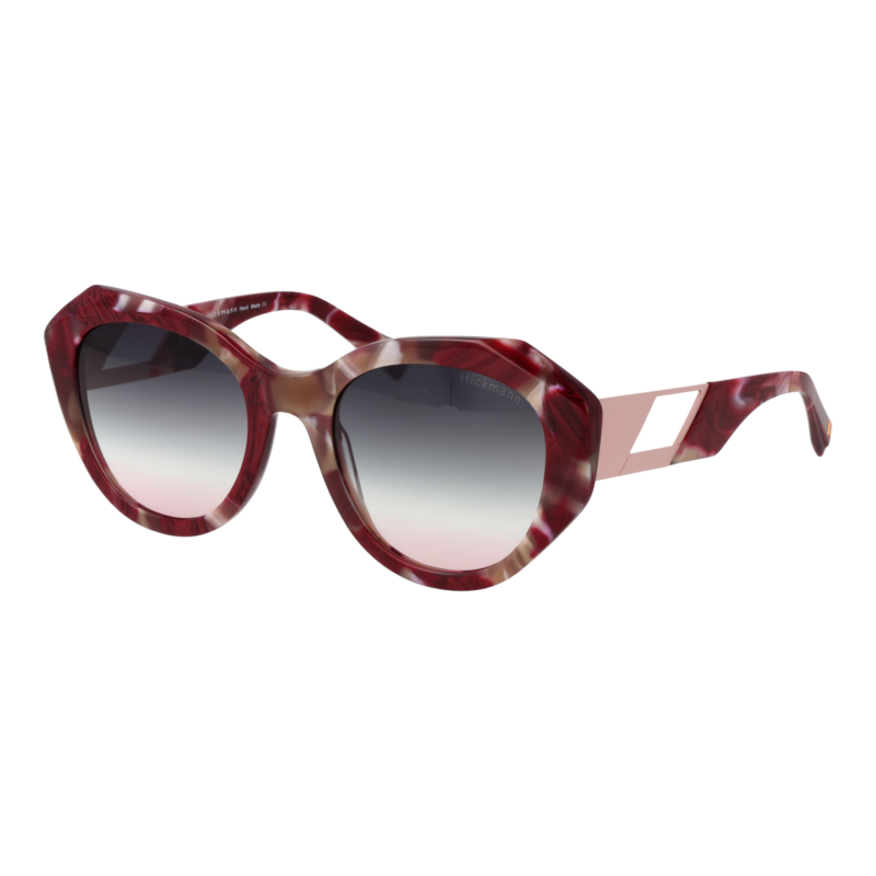 Ana Hickmann HI9225 53G22 sunglasses side view