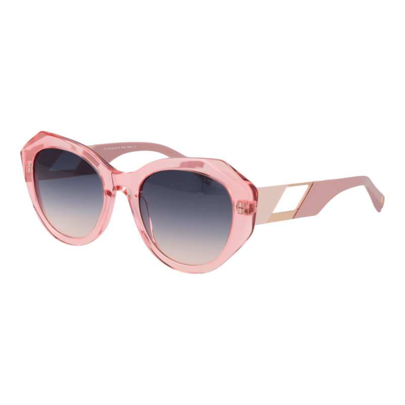 Ana Hickmann HI9225 53T01 sunglasses side view
