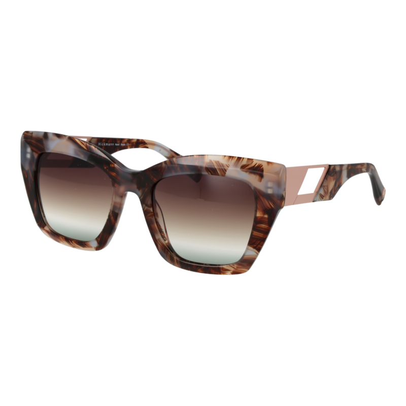 Ana Hickmann HI9226 52G21 sunglasses side view