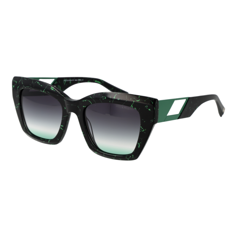 Ana Hickmann HI9226 52G22 sunglasses side view
