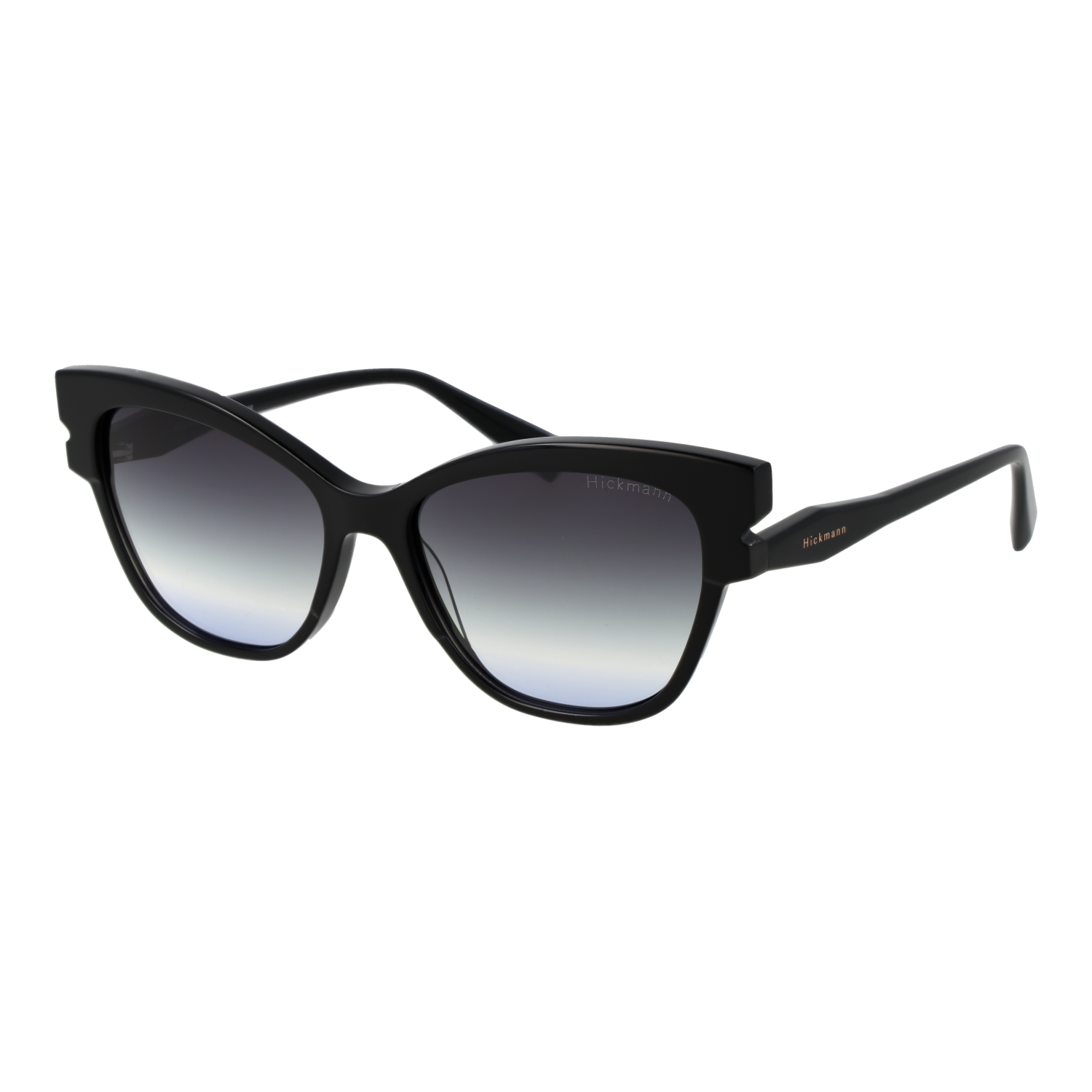Ana Hickmann HI9227 55A01 sunglasses side view