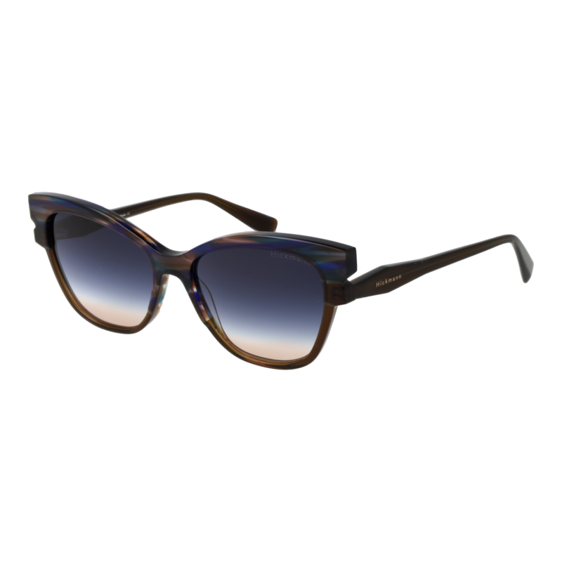 Ana Hickmann HI9227 55P01 sunglasses side view