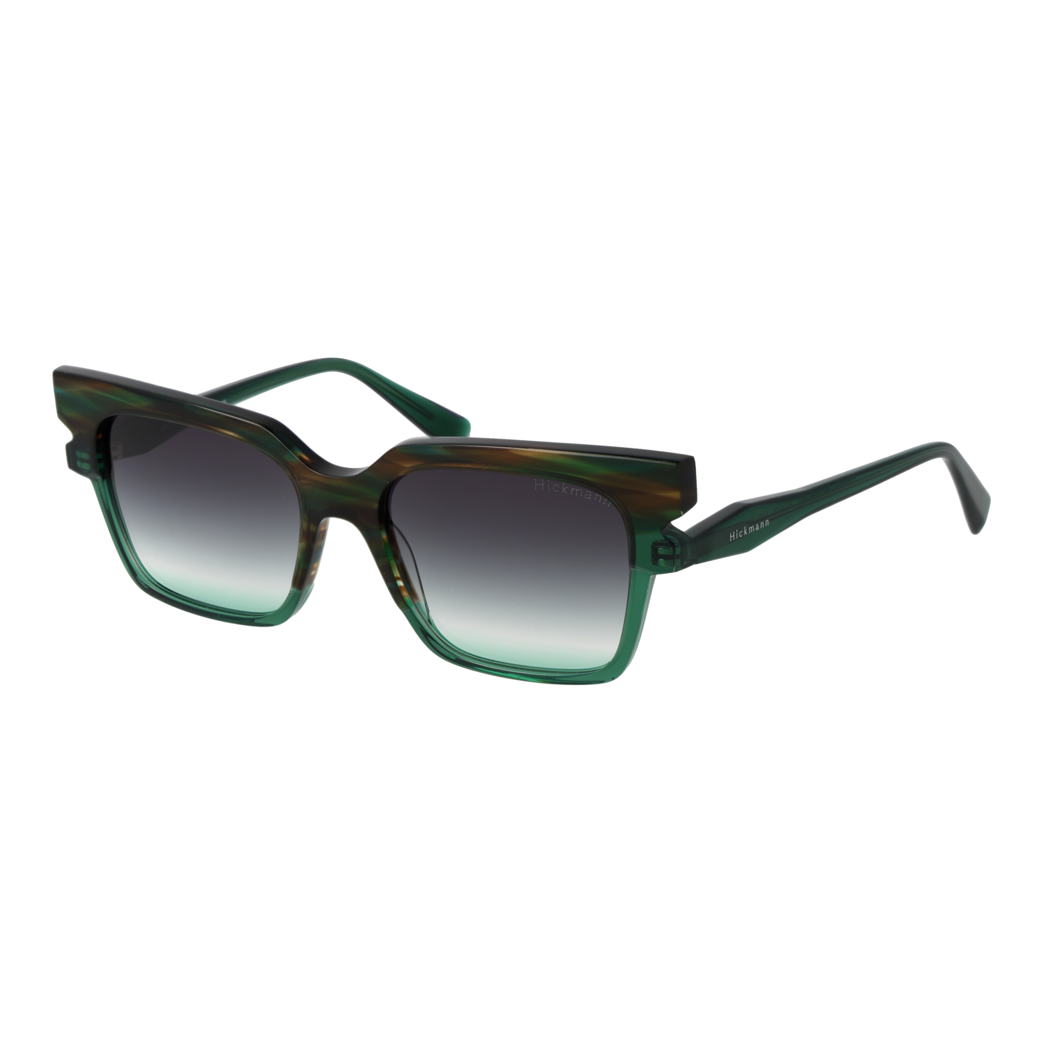 Ana Hickmann HI9228 53P01 sunglasses side view