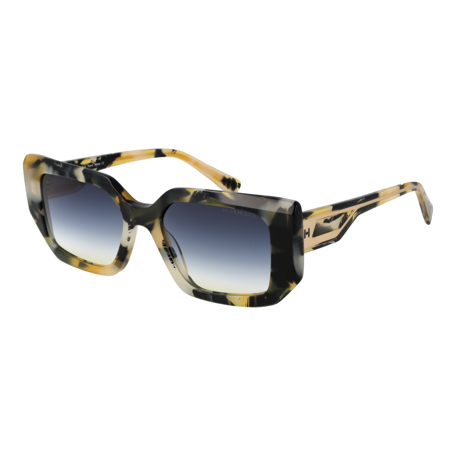 Ana Hickmann HI9229 54G21 sunglasses side view