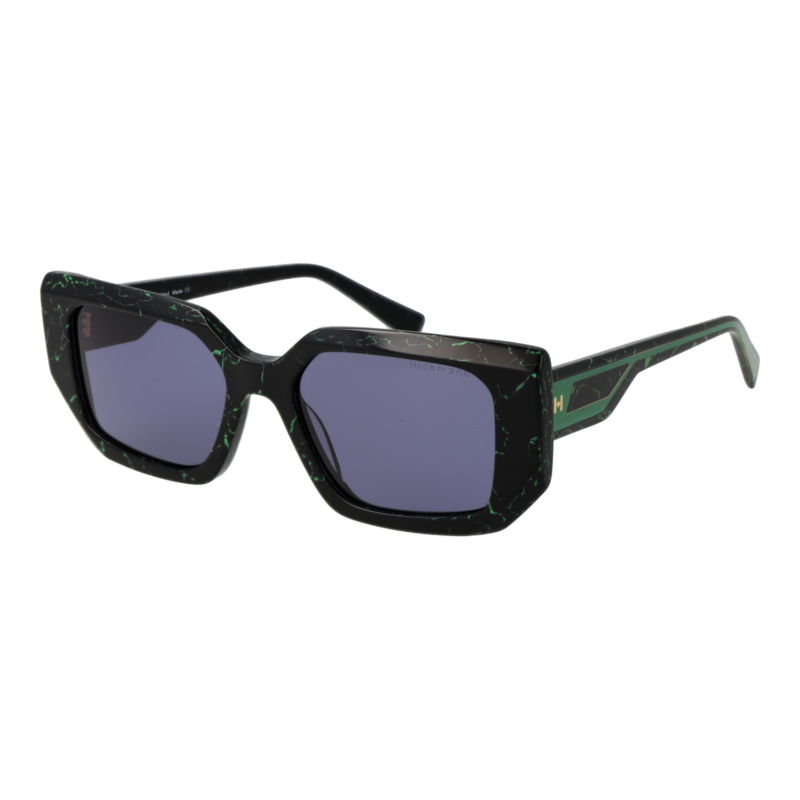 Ana Hickmann HI9229 54G22 sunglasses side view