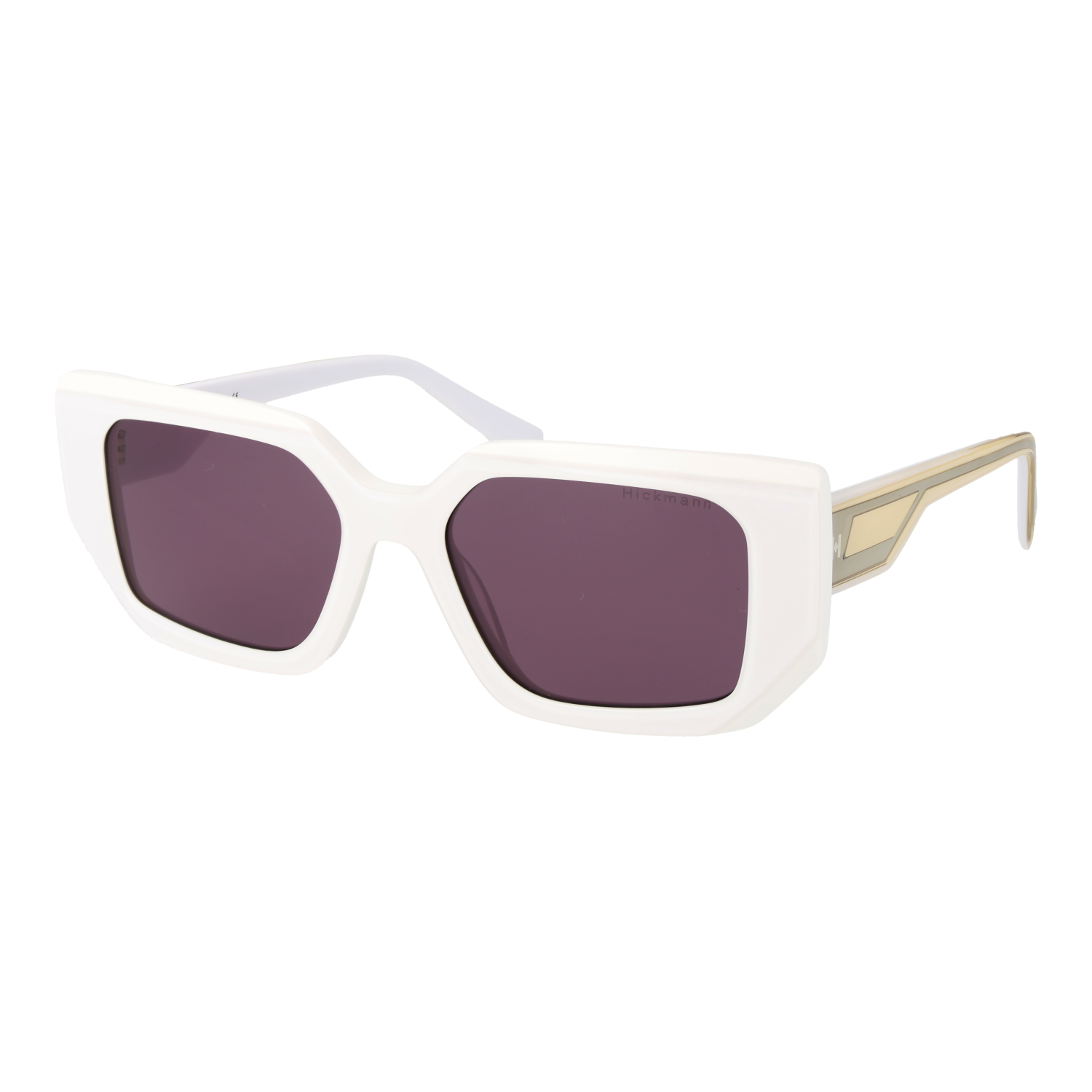 Ana Hickmann HI9229 54T01 sunglasses side view
