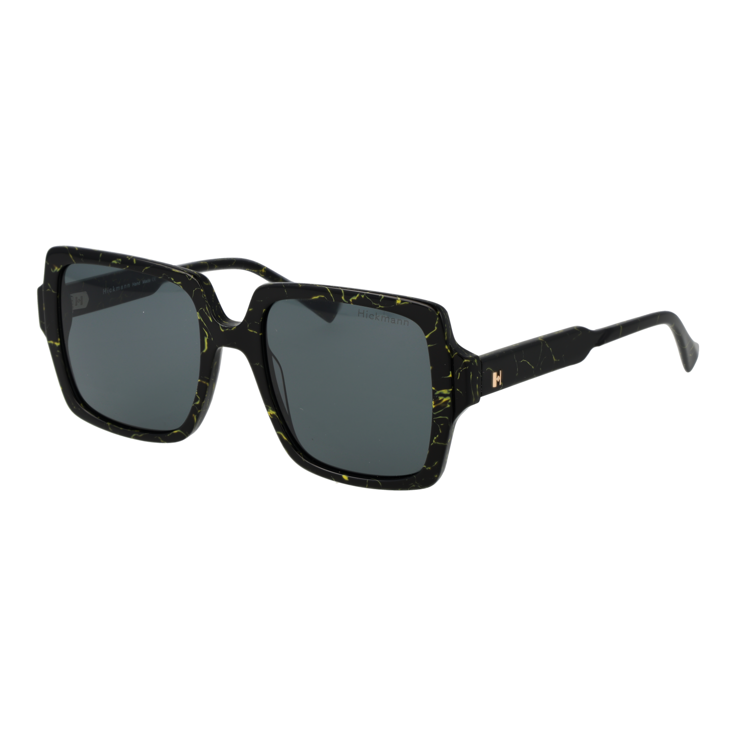 Ana Hickmann HI9233 53G22 sunglasses side view