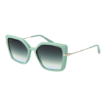 Ana Hickmann HI9234 56D02 sunglasses side view