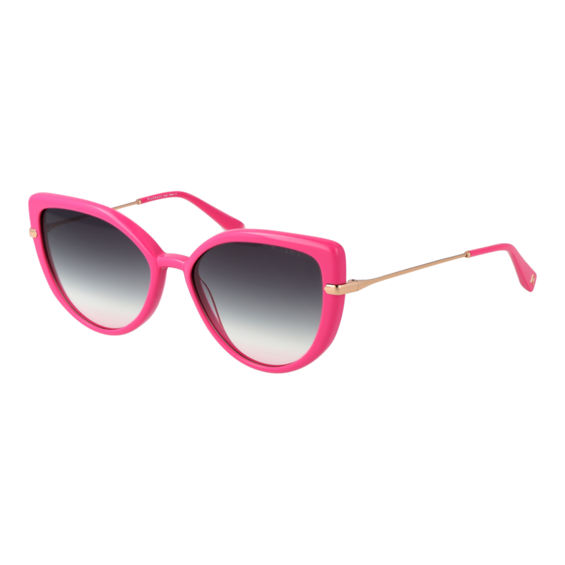 Ana Hickmann HI9235 56D01 sunglasses side view