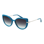 Ana Hickmann HI9235 56D02 sunglasses side view