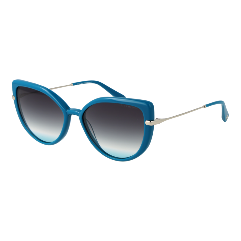 Ana Hickmann HI9235 56D02 sunglasses side view