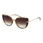 Ana Hickmann HI9235 56G21 sunglasses side view