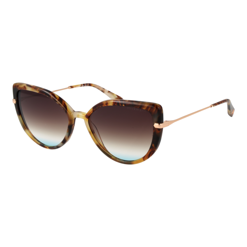 Ana Hickmann HI9235 56G21 sunglasses side view