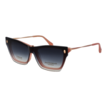 Ana Hickmann AH6565GT 54H01 & AH6565GT 54H01G optical frames side view