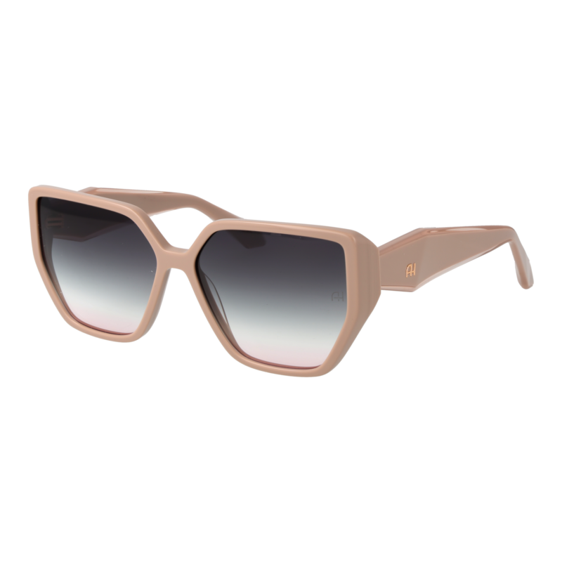 Ana Hickmann AH9432 59D01 sunglasses side view