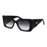 Ana Hickmann AH9433 56A01 sunglasses side view