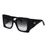 Ana Hickmann AH9434 55A01 sunglasses side view