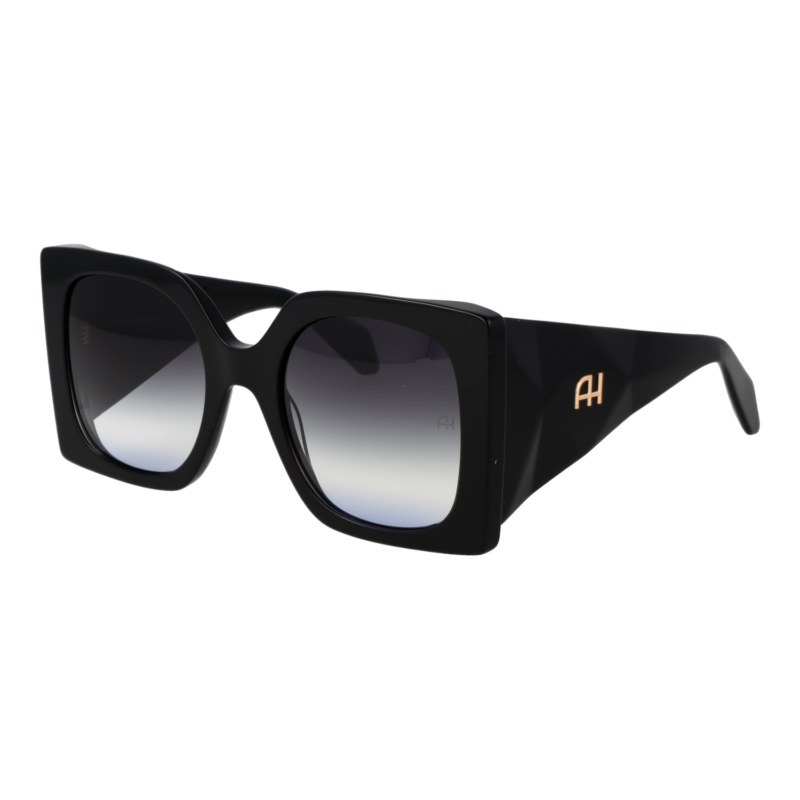 Ana Hickmann AH9434 55A01 sunglasses side view