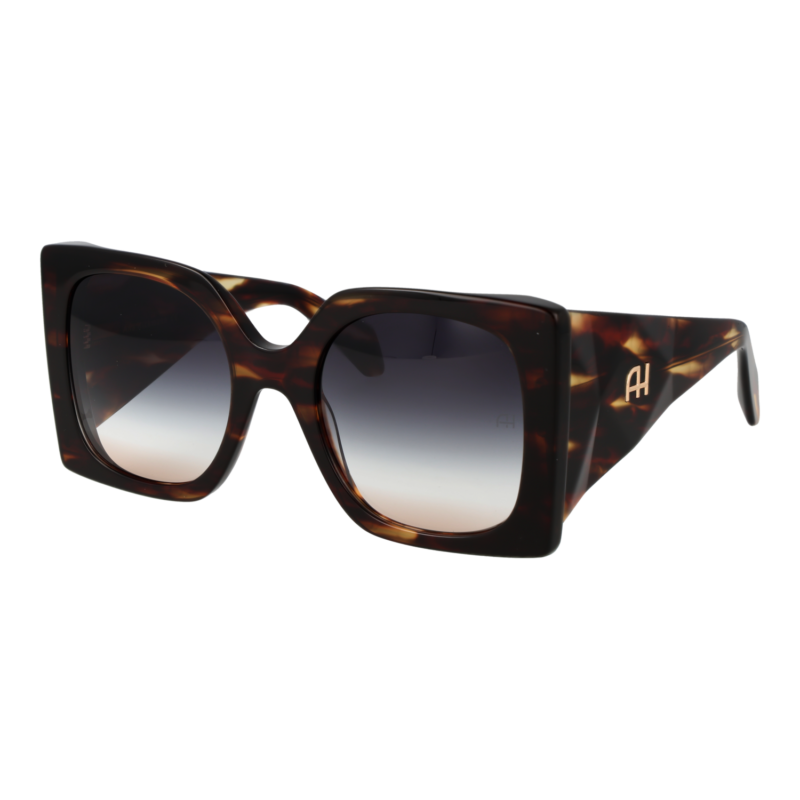 Ana Hickmann AH9434 55E01 sunglasses side view