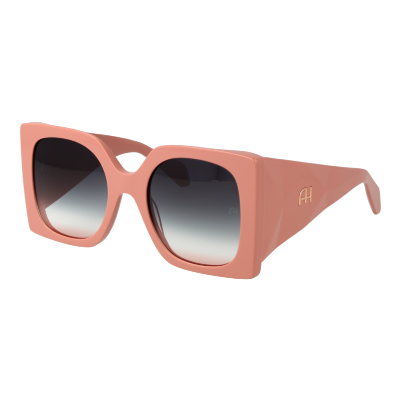 Ana Hickmann AH9434 55D01 sunglasses side view