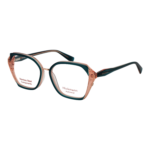 Ana Hickmann HI1251 53H03 optical frames side view