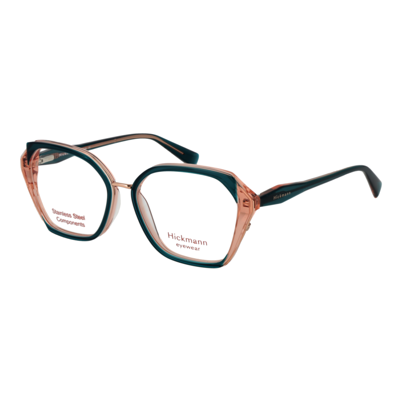 Ana Hickmann HI1251 53H03 optical frames side view