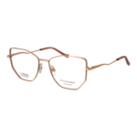 Ana Hickmann HI1255 5205A optical frames side view