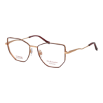 Ana Hickmann HI1255 5207A optical frames side view