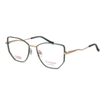 Ana Hickmann HI1255 5212A optical frames side view