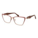Ana Hickmann AH1538 5605B optical frames side view